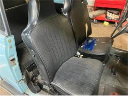 1971 Volkswagen Super Beetle (CC-2111384) for sale in Cadillac, Michigan