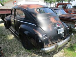 1946 Plymouth Deluxe (CC-2111385) for sale in Cadillac, Michigan