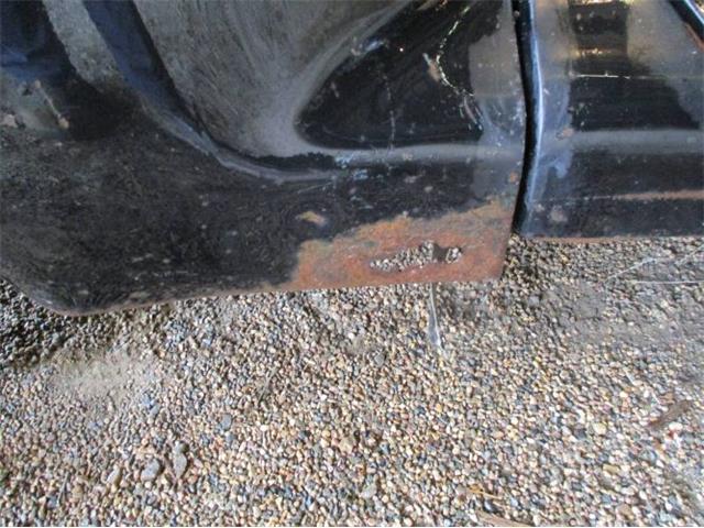 1946 Plymouth Deluxe (CC-2111385) for sale in Cadillac, Michigan