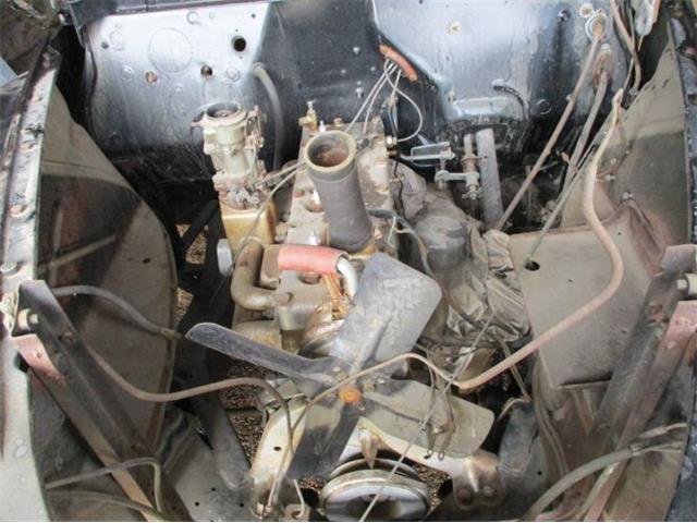 1946 Plymouth Deluxe (CC-2111385) for sale in Cadillac, Michigan