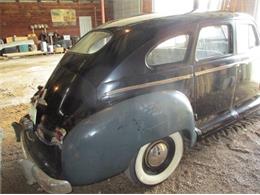 1946 Plymouth Deluxe (CC-2111385) for sale in Cadillac, Michigan