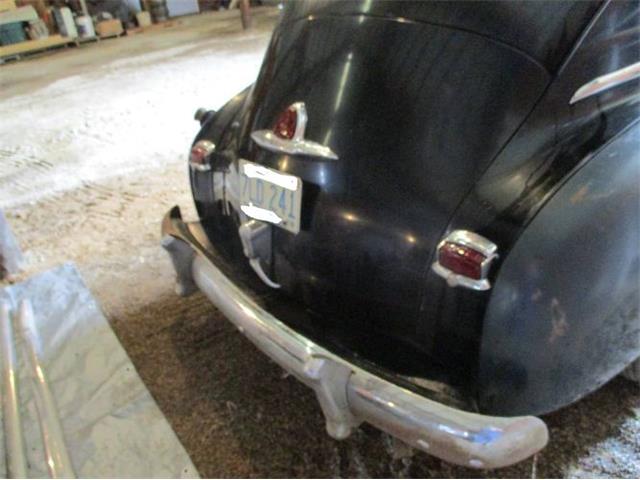 1946 Plymouth Deluxe (CC-2111385) for sale in Cadillac, Michigan