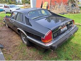 1989 Jaguar XJS (CC-2111386) for sale in Cadillac, Michigan