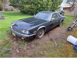 1989 Jaguar XJS (CC-2111386) for sale in Cadillac, Michigan