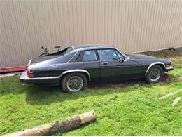 1989 Jaguar XJS (CC-2111386) for sale in Cadillac, Michigan
