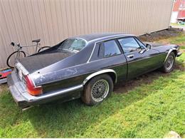 1989 Jaguar XJS (CC-2111386) for sale in Cadillac, Michigan