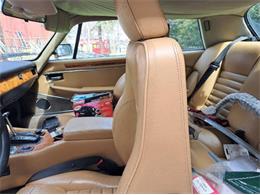1989 Jaguar XJS (CC-2111386) for sale in Cadillac, Michigan