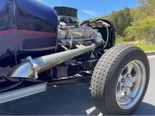 1929 Ford Model A (CC-2111387) for sale in Cadillac, Michigan