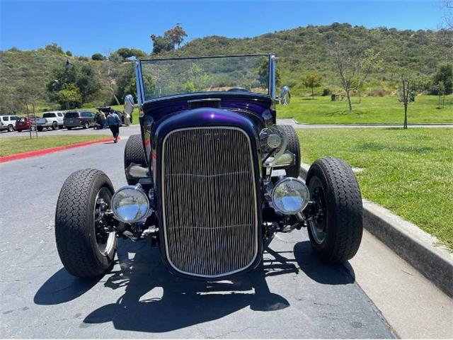1929 Ford Model A (CC-2111387) for sale in Cadillac, Michigan