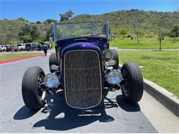 1929 Ford Model A (CC-2111387) for sale in Cadillac, Michigan