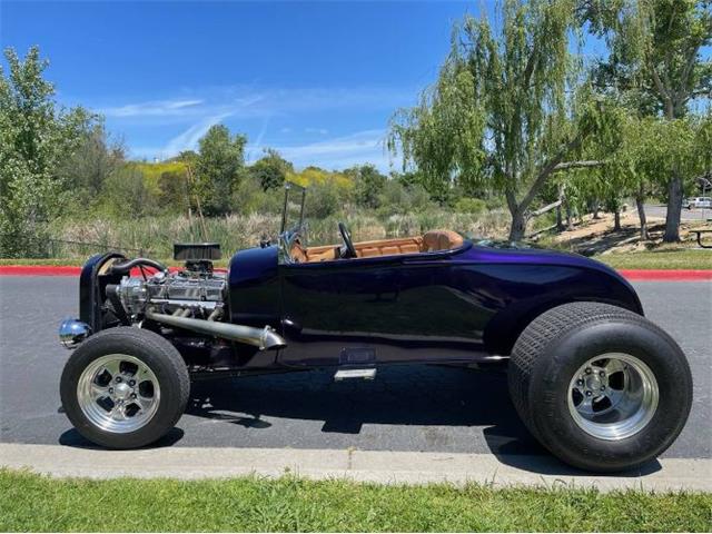 1929 Ford Model A (CC-2111387) for sale in Cadillac, Michigan