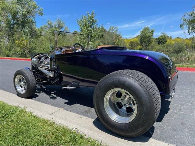 1929 Ford Model A (CC-2111387) for sale in Cadillac, Michigan