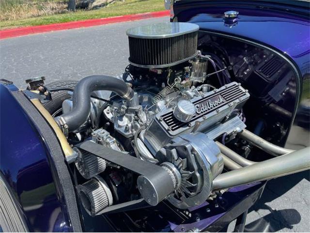 1929 Ford Model A (CC-2111387) for sale in Cadillac, Michigan