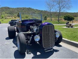 1929 Ford Model A (CC-2111387) for sale in Cadillac, Michigan