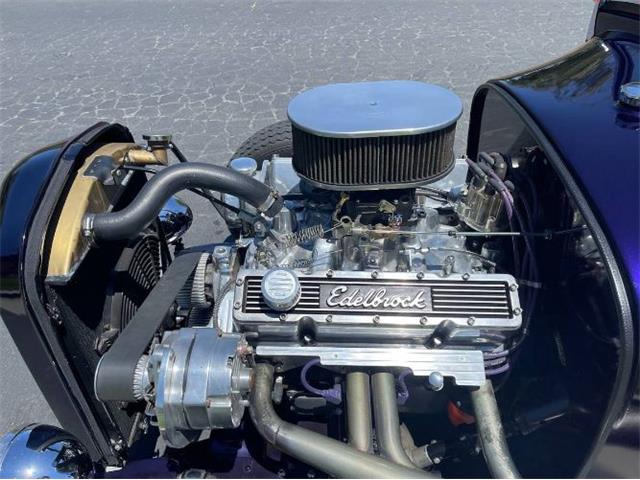 1929 Ford Model A (CC-2111387) for sale in Cadillac, Michigan