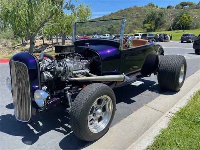 1929 Ford Model A (CC-2111387) for sale in Cadillac, Michigan
