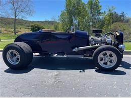 1929 Ford Model A (CC-2111387) for sale in Cadillac, Michigan