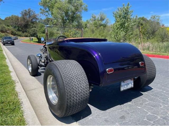 1929 Ford Model A (CC-2111387) for sale in Cadillac, Michigan