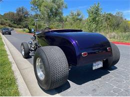 1929 Ford Model A (CC-2111387) for sale in Cadillac, Michigan
