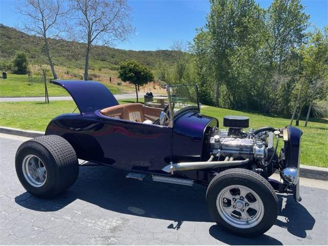 1929 Ford Model A (CC-2111387) for sale in Cadillac, Michigan