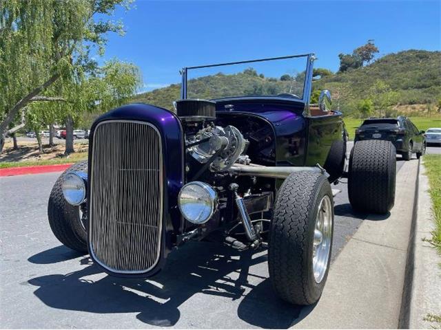 1929 Ford Model A (CC-2111387) for sale in Cadillac, Michigan