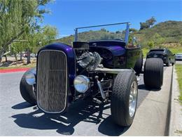 1929 Ford Model A (CC-2111387) for sale in Cadillac, Michigan