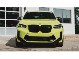 2022 BMW X4M (CC-2111388) for sale in Cadillac, Michigan