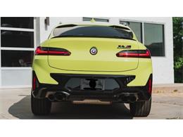 2022 BMW X4M (CC-2111388) for sale in Cadillac, Michigan