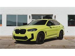 2022 BMW X4M (CC-2111388) for sale in Cadillac, Michigan