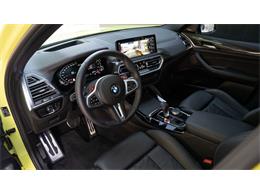 2022 BMW X4M (CC-2111388) for sale in Cadillac, Michigan