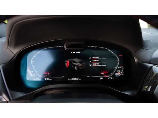 2022 BMW X4M (CC-2111388) for sale in Cadillac, Michigan
