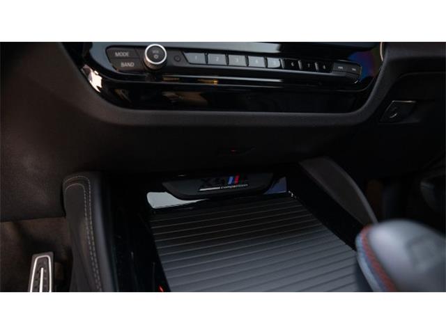 2022 BMW X4M (CC-2111388) for sale in Cadillac, Michigan