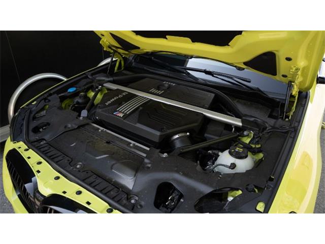 2022 BMW X4M (CC-2111388) for sale in Cadillac, Michigan