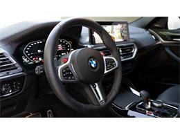 2022 BMW X4M (CC-2111388) for sale in Cadillac, Michigan