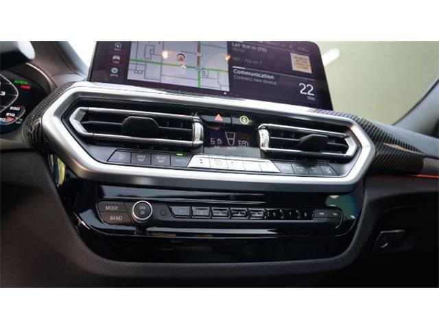 2022 BMW X4M (CC-2111388) for sale in Cadillac, Michigan