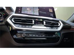 2022 BMW X4M (CC-2111388) for sale in Cadillac, Michigan