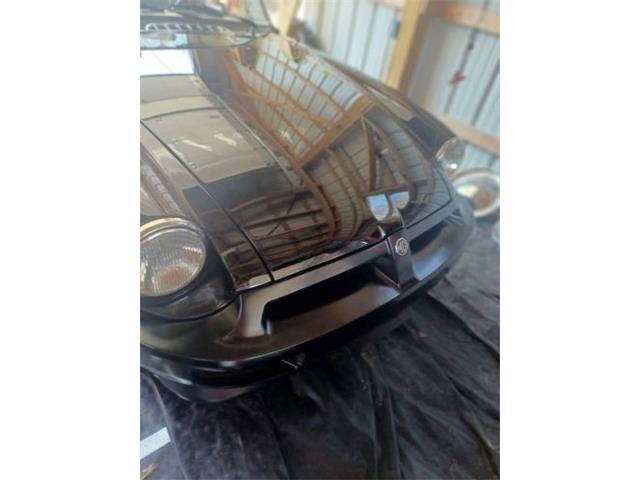 1979 MG MGB (CC-2111389) for sale in Cadillac, Michigan