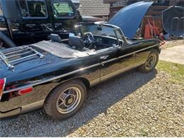 1979 MG MGB (CC-2111389) for sale in Cadillac, Michigan
