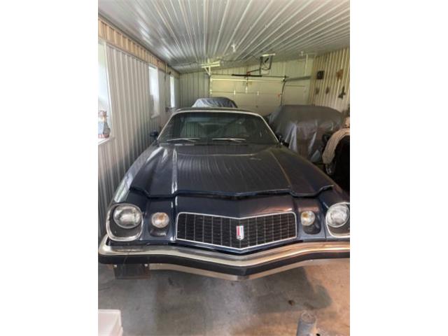 1974 Chevrolet Camaro (CC-2111390) for sale in Cadillac, Michigan