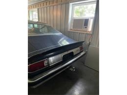 1974 Chevrolet Camaro (CC-2111390) for sale in Cadillac, Michigan