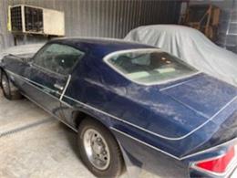 1974 Chevrolet Camaro (CC-2111390) for sale in Cadillac, Michigan