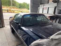 1974 Chevrolet Camaro (CC-2111390) for sale in Cadillac, Michigan