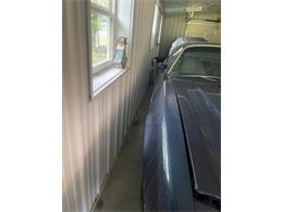 1974 Chevrolet Camaro (CC-2111390) for sale in Cadillac, Michigan