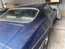 1974 Chevrolet Camaro (CC-2111390) for sale in Cadillac, Michigan