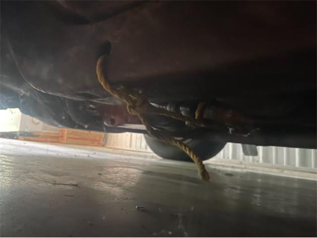 1974 Chevrolet Camaro (CC-2111390) for sale in Cadillac, Michigan