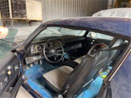 1974 Chevrolet Camaro (CC-2111390) for sale in Cadillac, Michigan