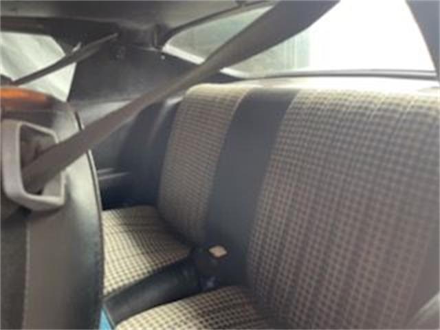 1974 Chevrolet Camaro (CC-2111390) for sale in Cadillac, Michigan
