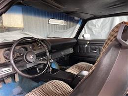 1974 Chevrolet Camaro (CC-2111390) for sale in Cadillac, Michigan