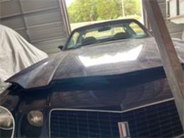 1974 Chevrolet Camaro (CC-2111390) for sale in Cadillac, Michigan