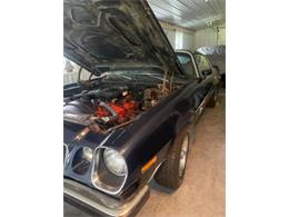 1974 Chevrolet Camaro (CC-2111390) for sale in Cadillac, Michigan